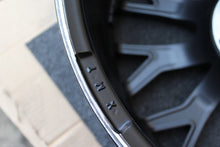 Laden Sie das Bild in den Galerie-Viewer, 1x Alufelge 18 Zoll 8.0" 5x108 45ET KBA53802 Rim Wheel FEL7266608487db