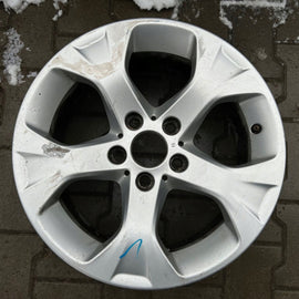 1x Alufelge 17 Zoll 6789140 BMW X1 E84 Rim Wheel FEL7739661493tl
