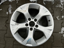 Laden Sie das Bild in den Galerie-Viewer, 1x Alufelge 17 Zoll 6789140 BMW X1 E84 Rim Wheel FEL7739661493tl
