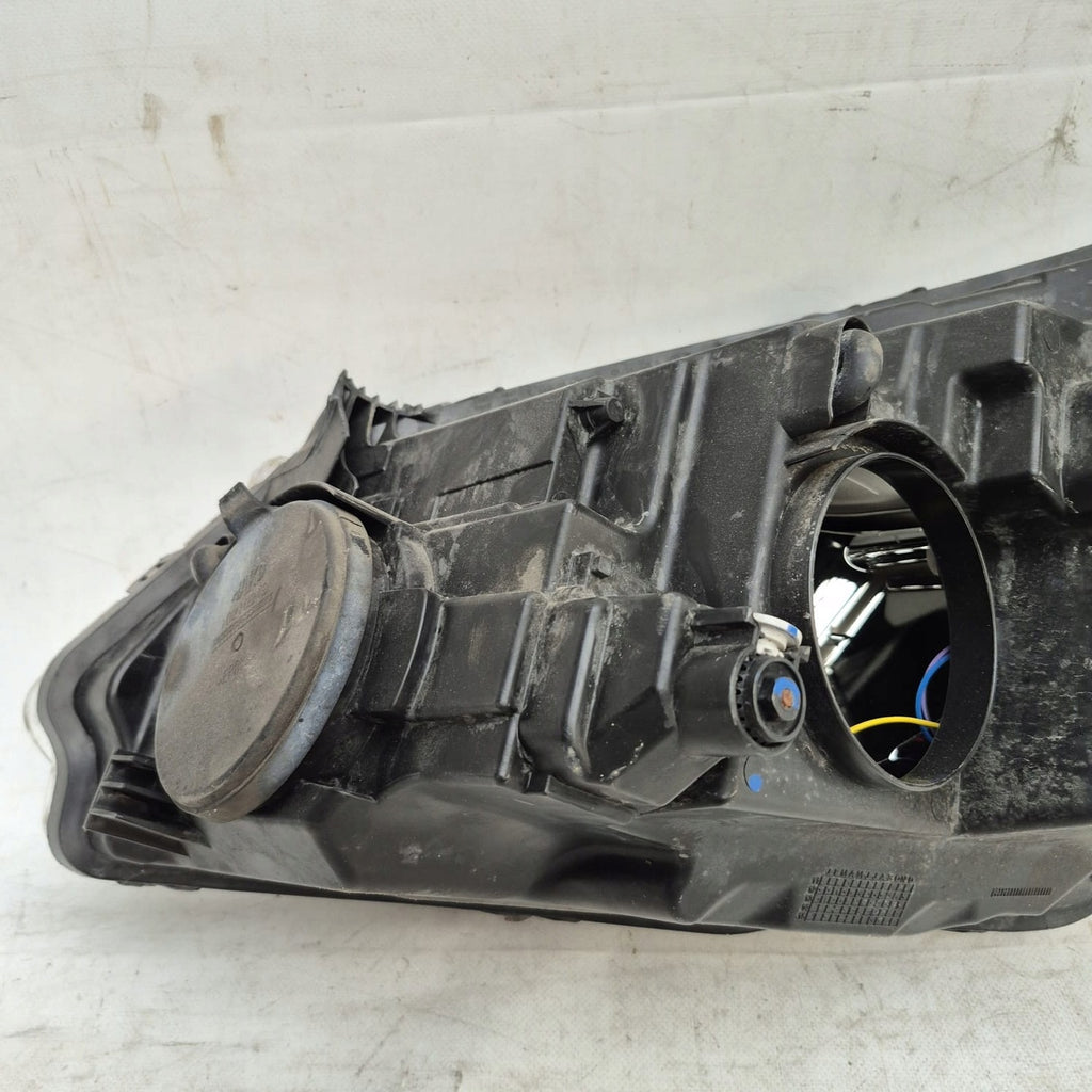 Frontscheinwerfer Ford Transit Custom BK21-13D152-BJ Rechts Headlight SCH9949658280ts