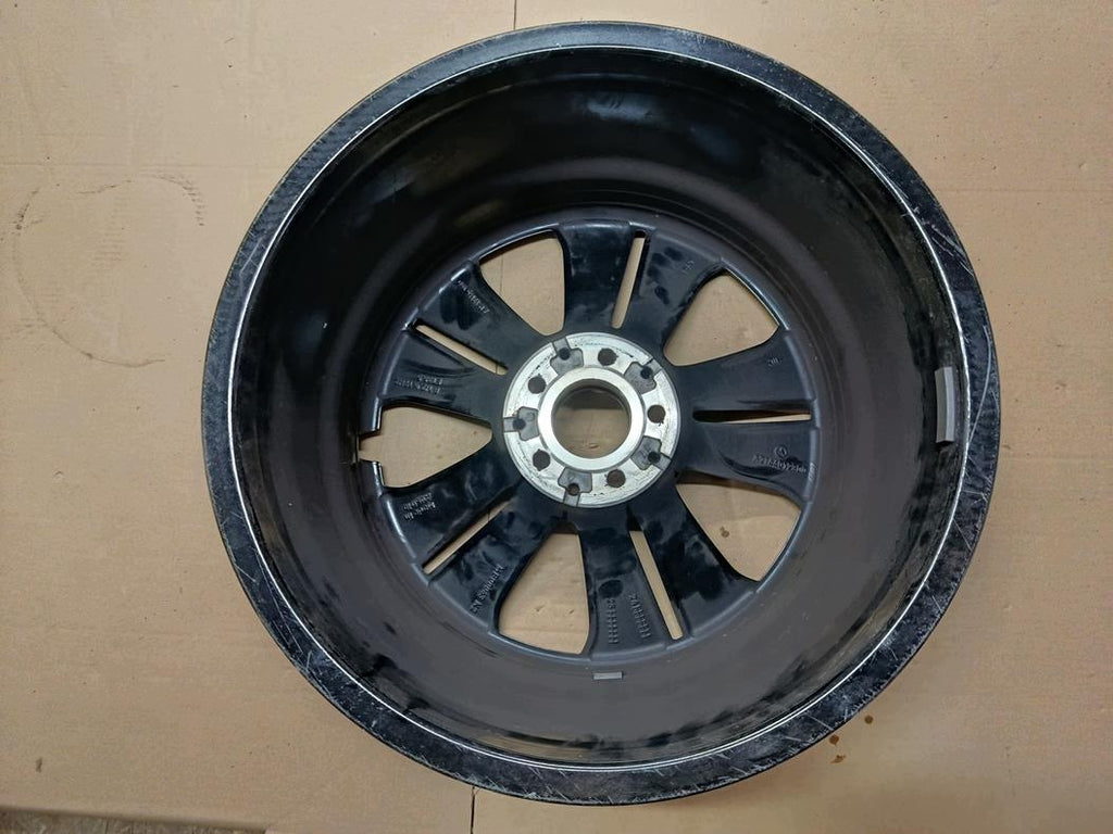 1x Alufelge 19 Zoll 8.5" 5x112 A2144012300 Mercedes-Benz Rim Wheel FEL6234398082oe