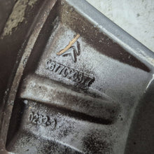 Load image into Gallery viewer, 1x Alufelge 17 Zoll 7.0" 5x112 9677090377 Citroën I Rim Wheel FEL1996266417un