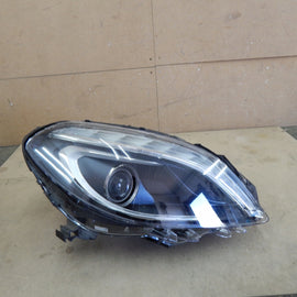 Frontscheinwerfer Mercedes-Benz W246 A2468207261 Bi-Xenon Rechts Headlight SCH5404772195oj