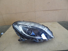 Load image into Gallery viewer, Frontscheinwerfer Mercedes-Benz W246 A2468207261 Bi-Xenon Rechts Headlight SCH5404772195oj