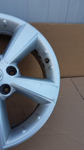 Laden Sie das Bild in den Galerie-Viewer, 1x Alufelge 17 Zoll 6.5&quot; 5x114.3 40ET Nissan Qashqai J10 Rim Wheel