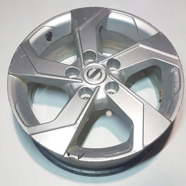 1x Alufelge 16 Zoll 6.5
