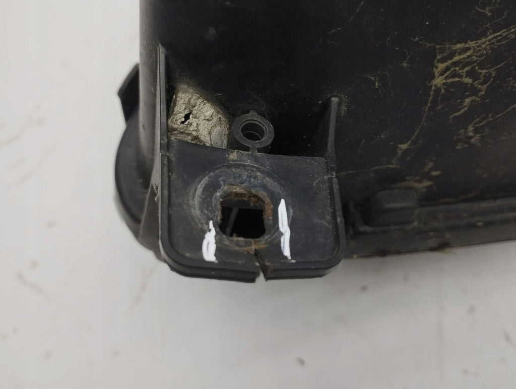 Frontscheinwerfer Mercedes-Benz Viano W639 Vito 24670400 Links Headlight