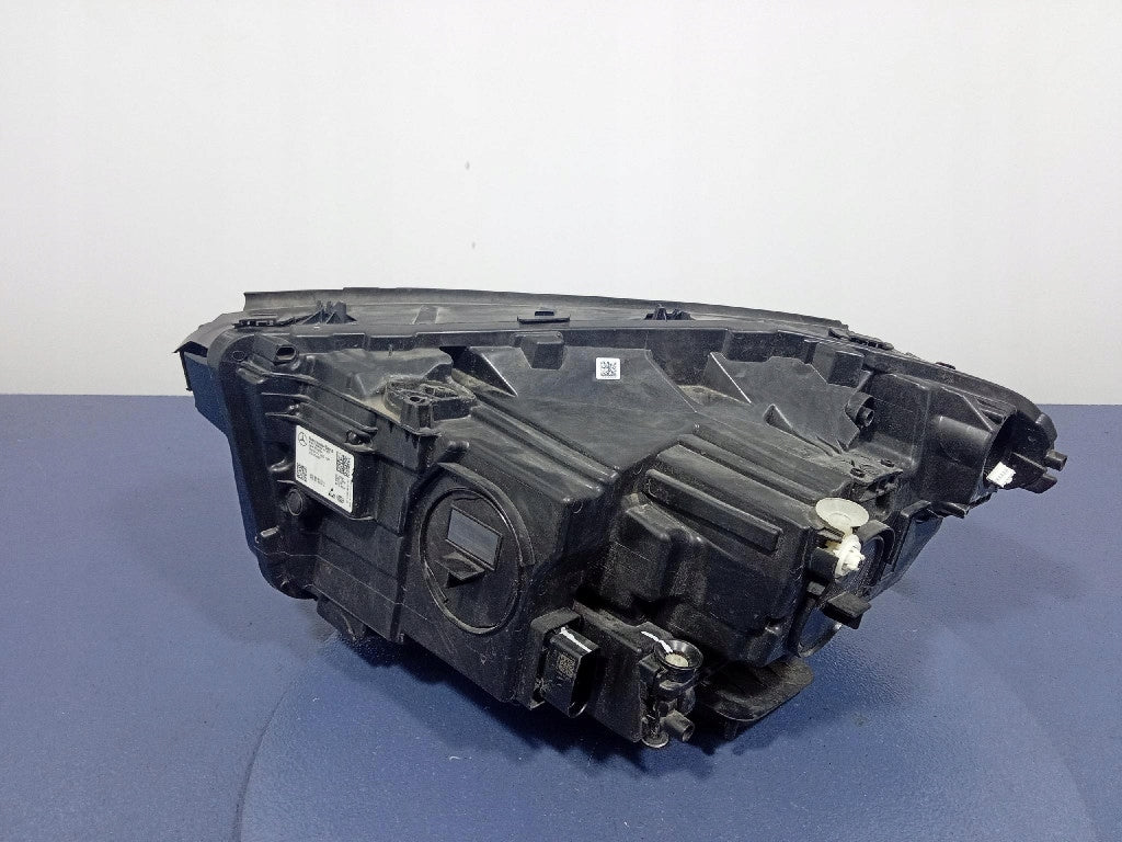 Frontscheinwerfer Mercedes-Benz W247 A2479066401 Rechts Scheinwerfer Headlight SCH8419867707pz
