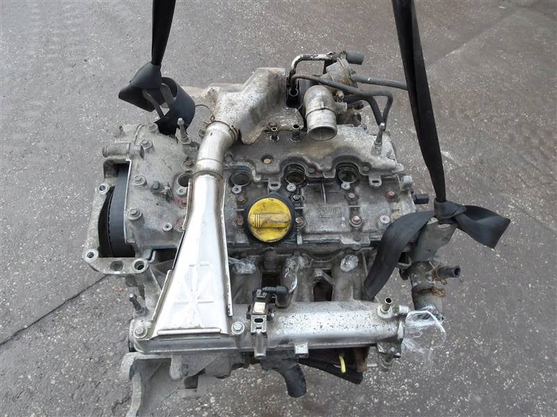 Motor Renault Espace IV F4RV 2.0 2003 Benzin Engine Unkomplett