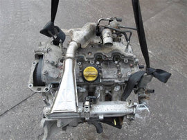 Motor Renault Espace IV F4RV 2.0 2003 Benzin Engine Unkomplett