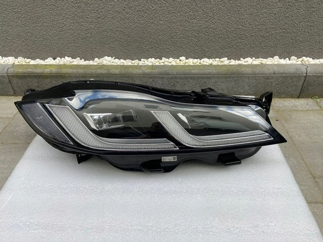 Frontscheinwerfer Jaguar F-Pace MK83-13W029-EC Rechts Scheinwerfer Headlight SCH7350048365jq