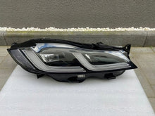 Laden Sie das Bild in den Galerie-Viewer, Frontscheinwerfer Jaguar F-Pace MK83-13W029-EC Rechts Scheinwerfer Headlight SCH7350048365jq