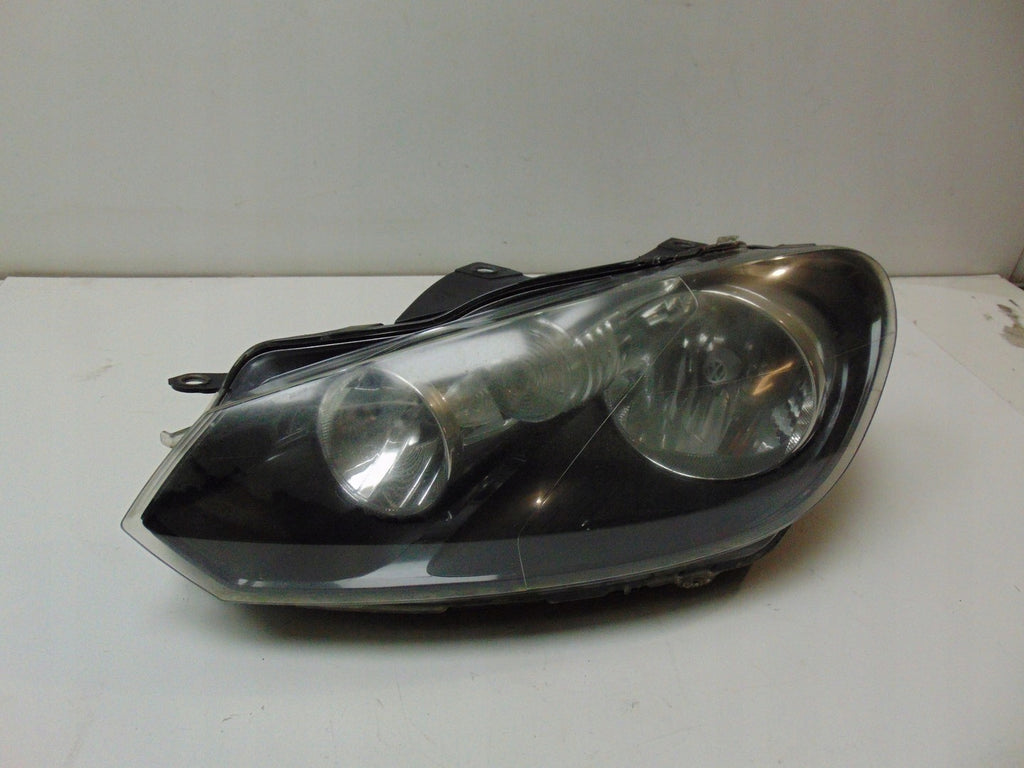 Frontscheinwerfer VW Golf VI 5K1941005M Links Scheinwerfer Headlight SCH6001155880fo
