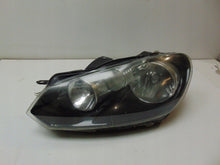 Load image into Gallery viewer, Frontscheinwerfer VW Golf VI 5K1941005M Links Scheinwerfer Headlight SCH6001155880fo