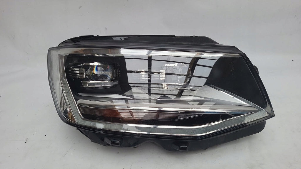 Frontscheinwerfer VW T6 7E1941036A Full LED Rechts Scheinwerfer Headlight SCH5649470674gw