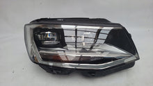 Load image into Gallery viewer, Frontscheinwerfer VW T6 7E1941036A Full LED Rechts Scheinwerfer Headlight SCH5649470674gw