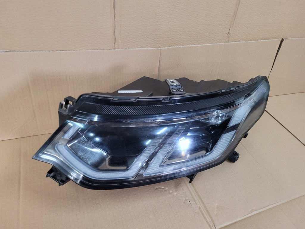 Frontscheinwerfer Land Rover Range I Sport Discovery MK72-13W030-EB Links SCH5749061423yh