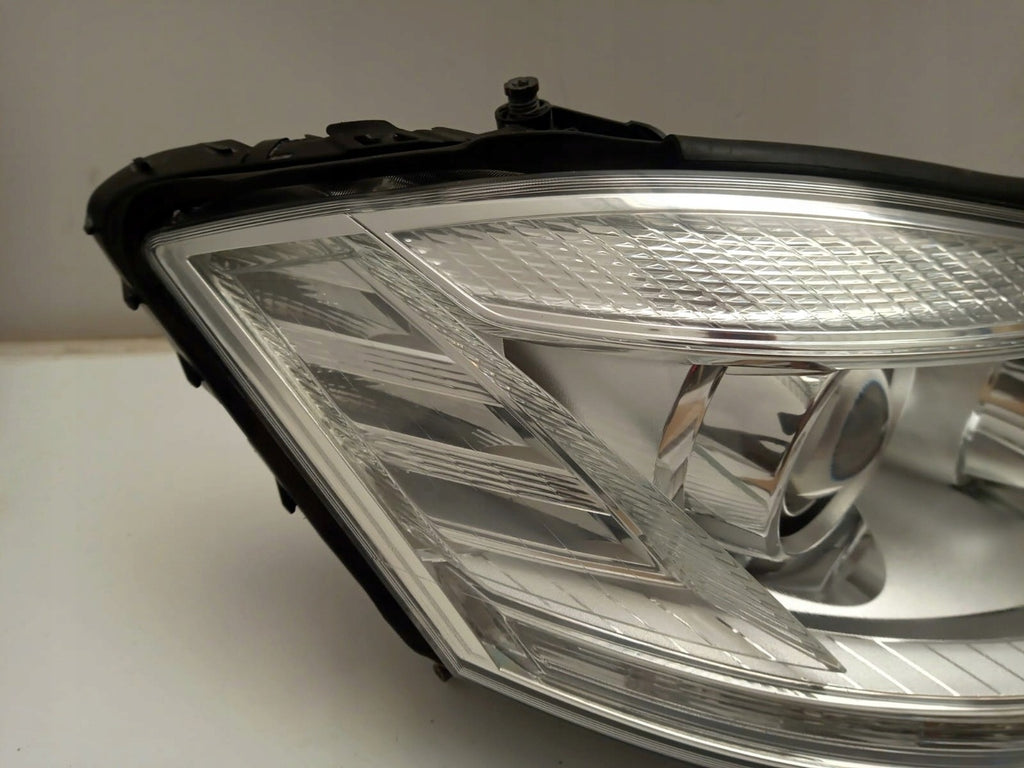 Frontscheinwerfer Mercedes-Benz W221 A2218201059 Xenon Rechts Headlight