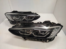 Laden Sie das Bild in den Galerie-Viewer, Frontscheinwerfer BMW G22 G23 G26 5A19351 5A19352 Full LED Ein Satz Headlight SCH6210871060qv