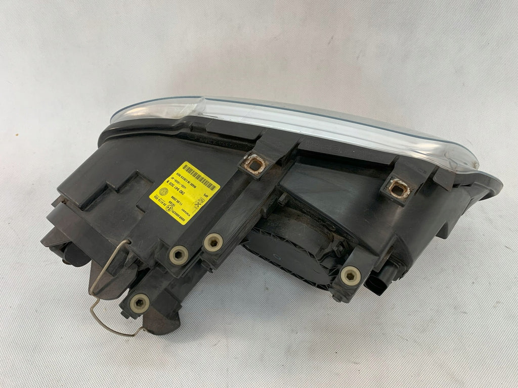 Frontscheinwerfer VW Caddy 2K0941005B Links Scheinwerfer Headlight SCH1113073009mu