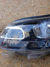 Laden Sie das Bild in den Galerie-Viewer, Frontscheinwerfer Citroën Jumpy 9808567780 Links Scheinwerfer Headlight SCH9983941376et