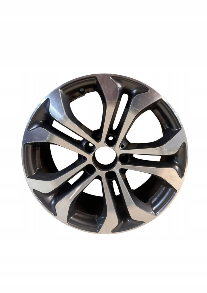 1x Alufelge 17 Zoll 7.5" 5x112 55ET Mercedes-Benz Glc C253 X253 Rim Wheel FEL4338754149uq