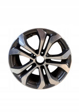 Laden Sie das Bild in den Galerie-Viewer, 1x Alufelge 17 Zoll 7.5" 5x112 55ET Mercedes-Benz Glc C253 X253 Rim Wheel FEL4338754149uq