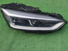 Laden Sie das Bild in den Galerie-Viewer, Frontscheinwerfer Audi A5 8W6941036E Rechts Scheinwerfer Headlight SCH3560678695yq