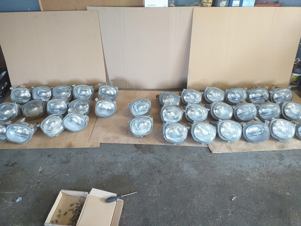 Frontscheinwerfer Toyota Celica Links Scheinwerfer Headlight