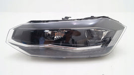 Frontscheinwerfer VW Polo 2G194103589 LED Ein Stück (Rechts oder Links)