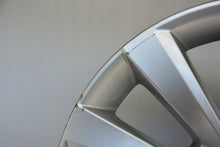 Load image into Gallery viewer, 1x Alufelge 16 Zoll 6.5&quot; 5x112 44ET Matt Silber 5C0601025T Vw Rim Wheel