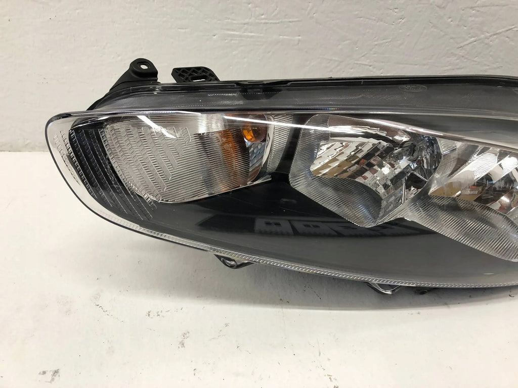Frontscheinwerfer Ford Fiesta C1BB13W030AE Links Scheinwerfer Headlight SCH1198402688gg