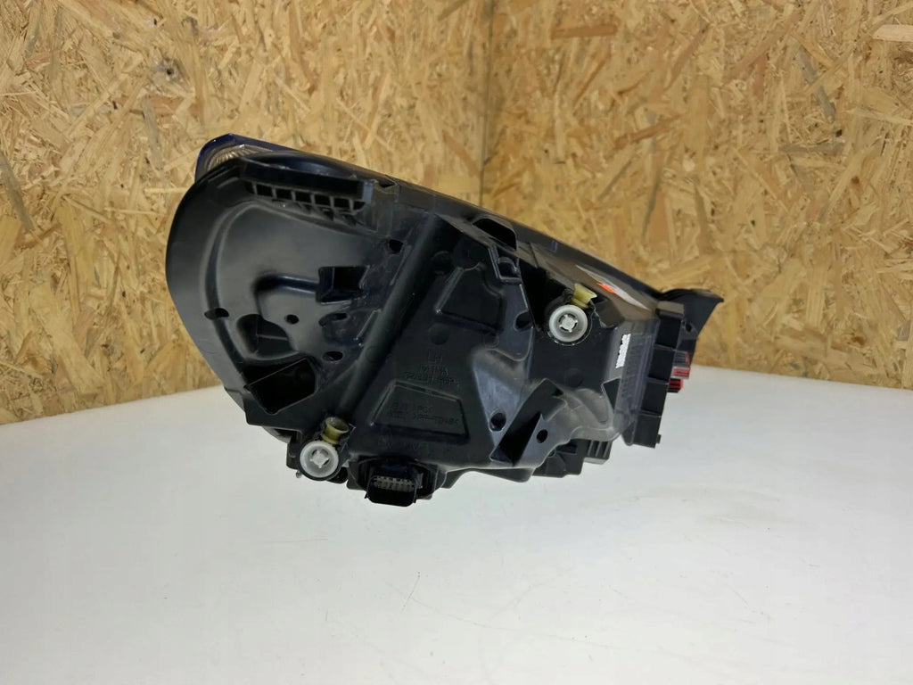Frontscheinwerfer Ford I MX7B13E015EB Rechts Scheinwerfer Headlight SCH3852582574jn