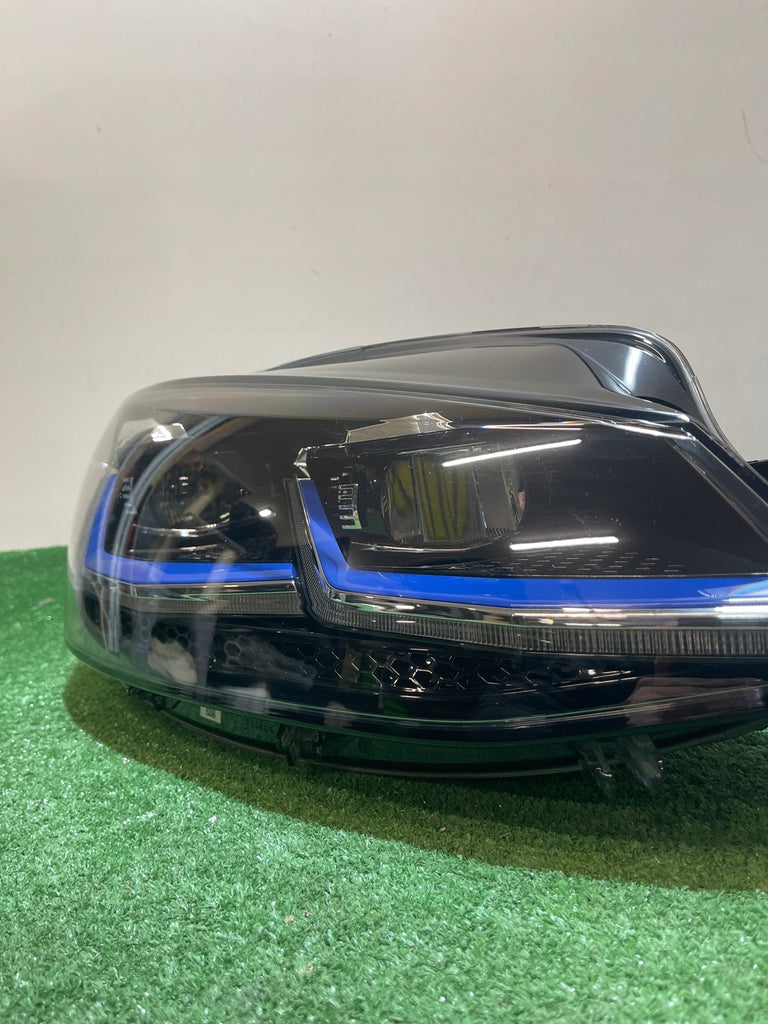 Frontscheinwerfer VW Golf VII I 5G1941036 LED Rechts Scheinwerfer Headlight SCH3522045335sq