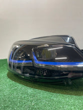 Laden Sie das Bild in den Galerie-Viewer, Frontscheinwerfer VW Golf VII I 5G1941036 LED Rechts Scheinwerfer Headlight SCH3522045335sq