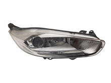 Laden Sie das Bild in den Galerie-Viewer, Frontscheinwerfer Ford Fiesta VII C1BB-13W029 Rechts Scheinwerfer Headlight SCH3702466495wn