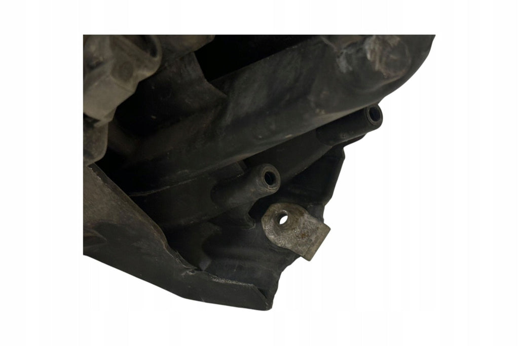 Frontscheinwerfer Opel Astra H 1ZT010012-06 Rechts Scheinwerfer Headlight SCH4369363425bv