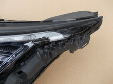 Laden Sie das Bild in den Galerie-Viewer, Frontscheinwerfer Kia Ev6 92101-CV1 LED Links Scheinwerfer Headlight