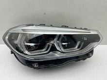 Load image into Gallery viewer, Frontscheinwerfer BMW X3 G01 G02 873965403 LE15A6372 LED Rechts Headlight SCH6537796432ln