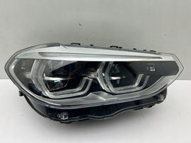 Frontscheinwerfer BMW X3 G01 G02 873965403 LE15A6372 LED Rechts Headlight SCH6537796432ln