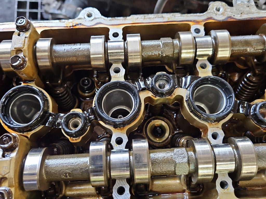 Motor Hyundai I10 G4LA 1.2 78PS 2010 Benzin Engine Unkomplett