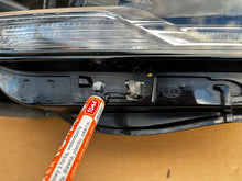 Laden Sie das Bild in den Galerie-Viewer, Frontscheinwerfer Renault Scenic 260606373R Full LED Links Headlight SCH3476548925zm