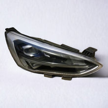 Laden Sie das Bild in den Galerie-Viewer, Frontscheinwerfer Ford Focus JX7B-13E14-GE FULL LED Rechts Headlight