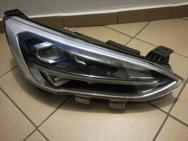 Frontscheinwerfer Ford Focus JX7B-13E14-GE Full LED Rechts Headlight SCH3023761830qo