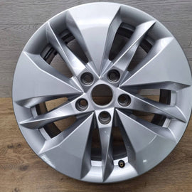 1x Alufelge 16 Zoll 7.0