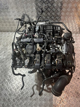 Laden Sie das Bild in den Galerie-Viewer, Motor Audi A5 DEM 2.0 TFSI 190PS 140kW 77TKm 2017 Benzin Engine Komplett MOT5139451434va
