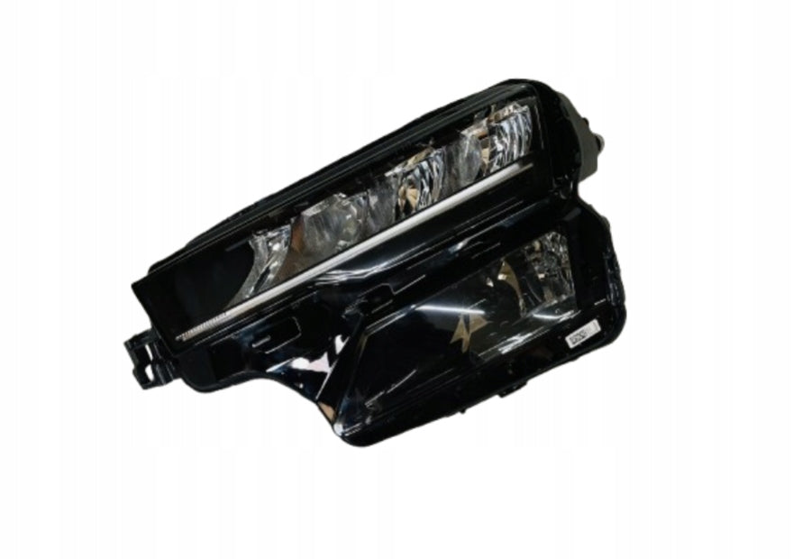 Frontscheinwerfer Skoda Karoq 57B941009 Links Scheinwerfer Headlight SCH3195133351tq