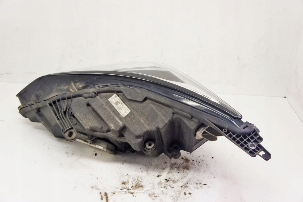 Frontscheinwerfer Opel Astra K 39187261 662588537 Rechts Scheinwerfer Headlight