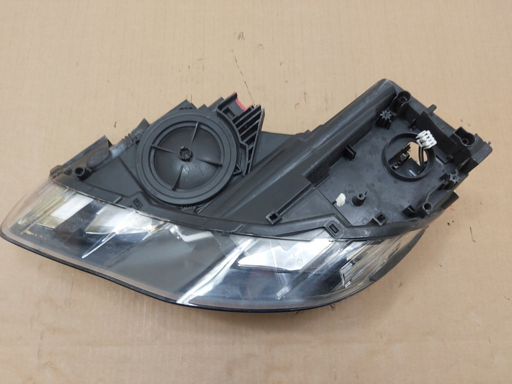 Frontscheinwerfer Audi A1 8X0941004M Xenon Rechts Scheinwerfer Headlight