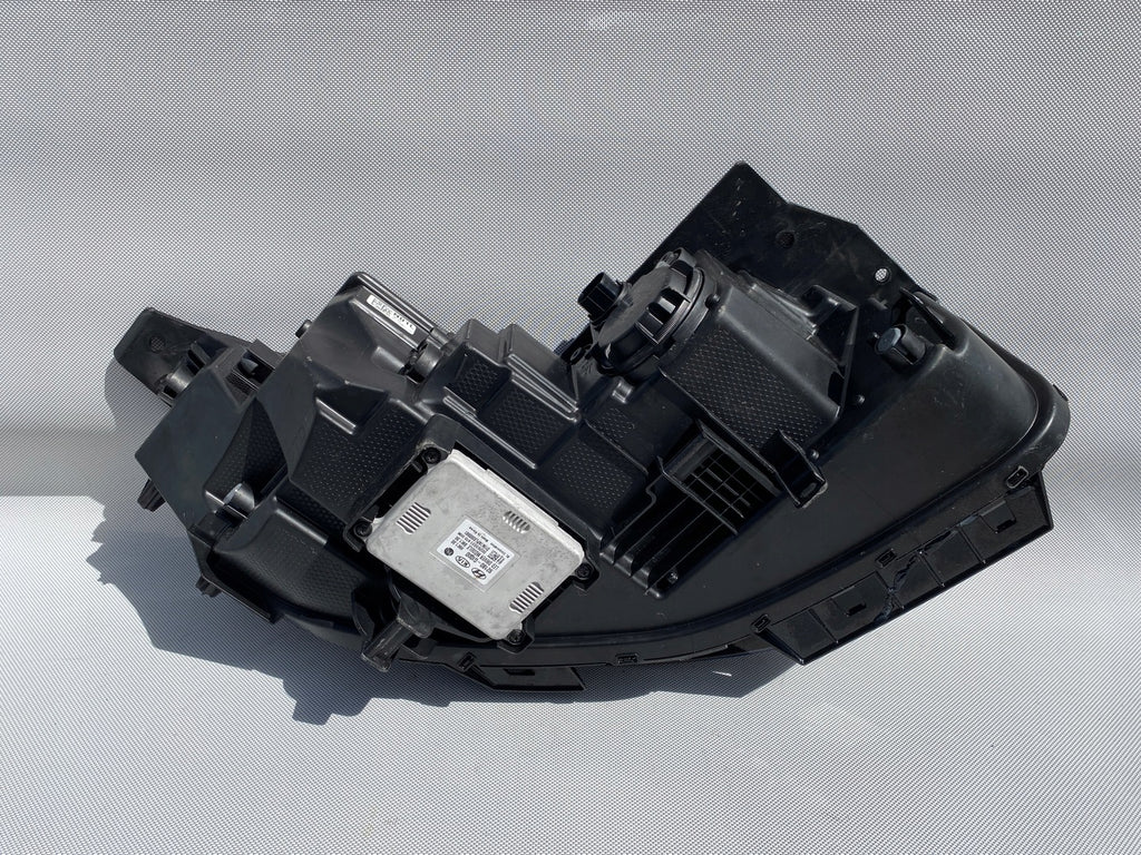 Frontscheinwerfer Hyundai Ioniq 5 92101-GI 92180-GI110 LED Links Headlight SCH8728592764cv